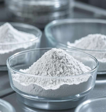Calcium Carbonate