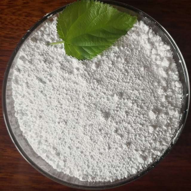 Calcined Kaolin