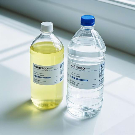 Hydrogen Peroxide