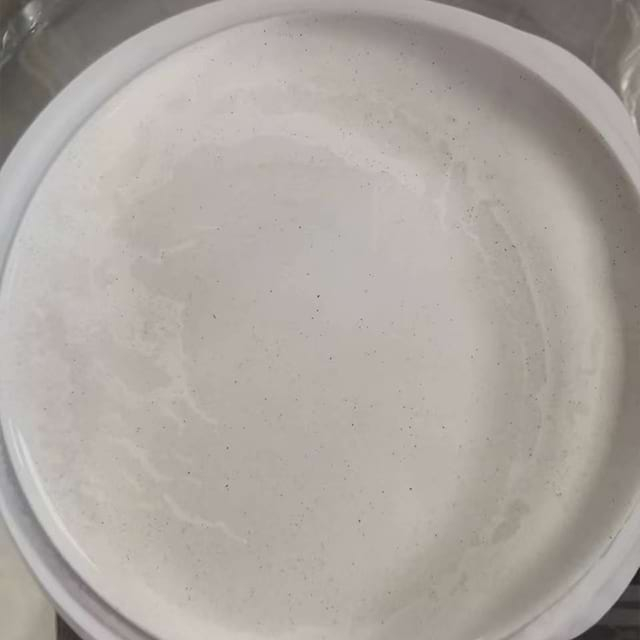 Calcium Carbonate Slurry