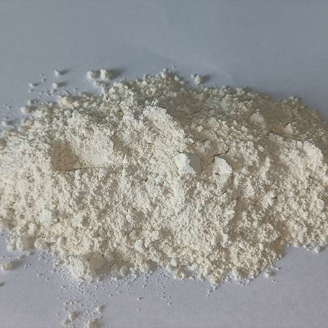 Washed Kaolin