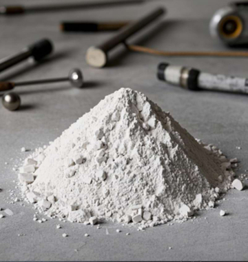 Kaolin Chemicals